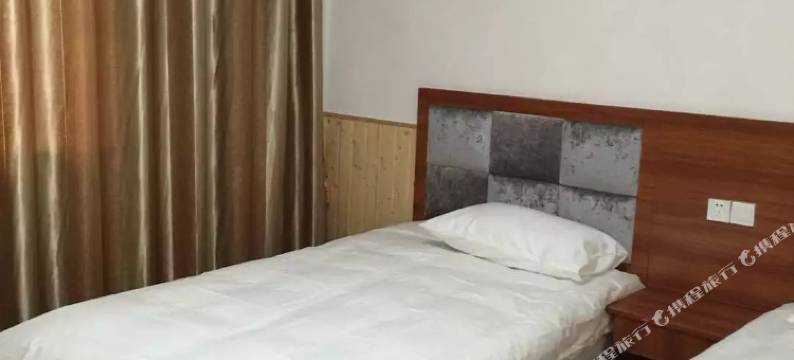 安吉旭竹山庄图片