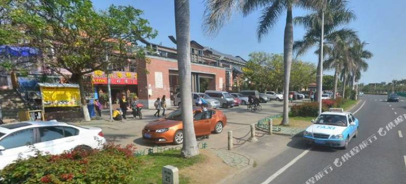 厦门骑士贵族庄园图片