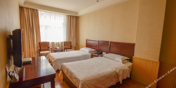 西宁小桥汽车站宾馆