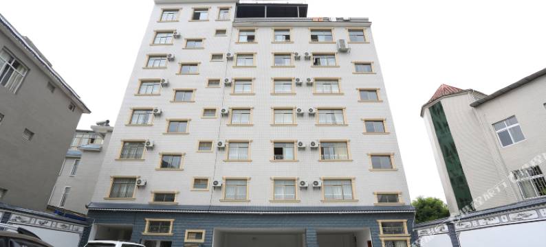 临沧永安公寓图片