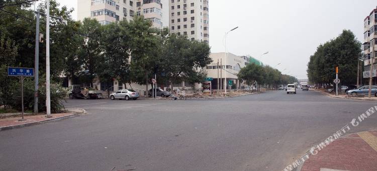 易佰连锁旅店(天津大港迎新街店)图片