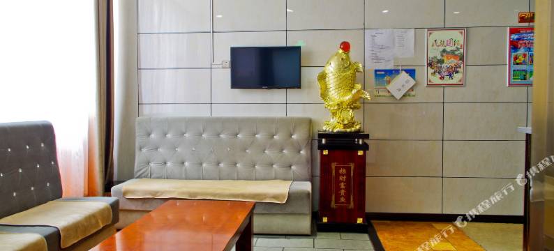 乌鲁木齐尚捷宾馆(火车南站店)图片