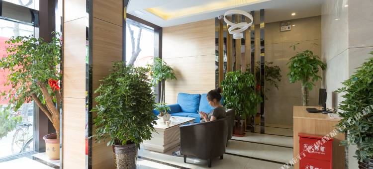 尚客优酒店(徐州博物馆户部山店)图片