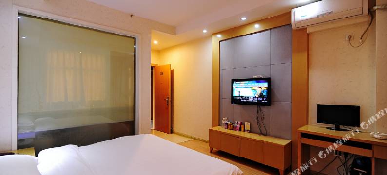 安溪闽都商务宾馆图片