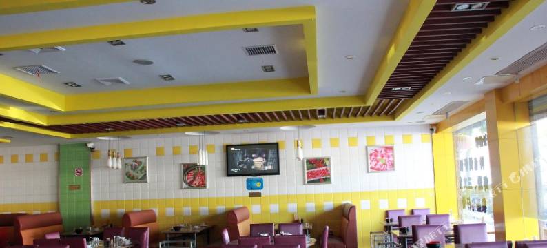 慈溪君豪宾馆图片