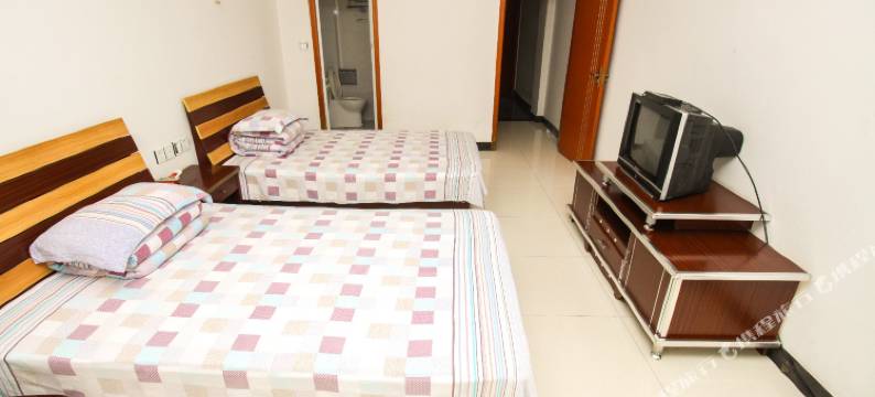 潜山福绣宾馆图片