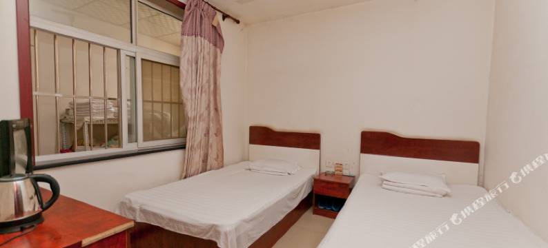 南宫汇宾快捷宾馆图片