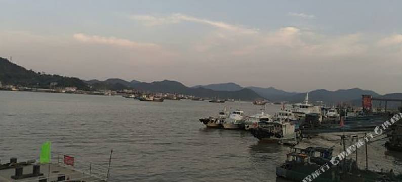 象山石浦忆江南酒店图片