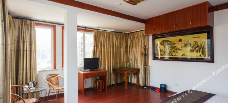 千岛湖月光农庄图片