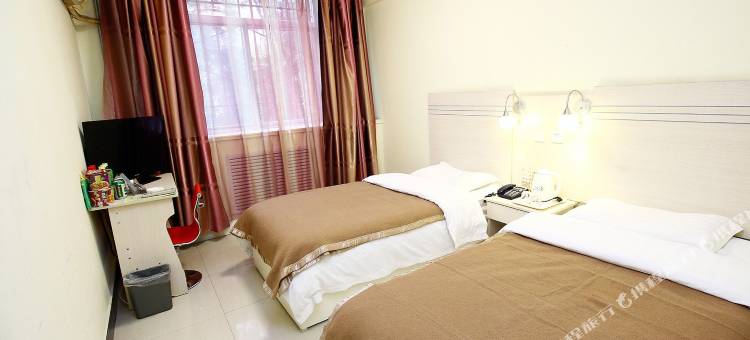 宝鸡友诚宾馆图片