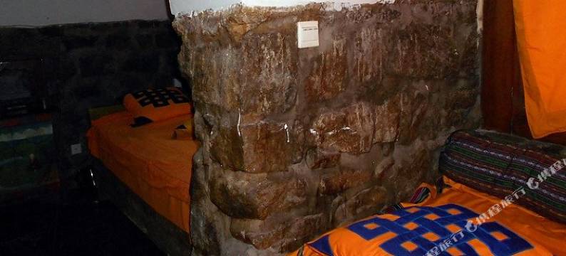 北京新红资避暑山庄图片