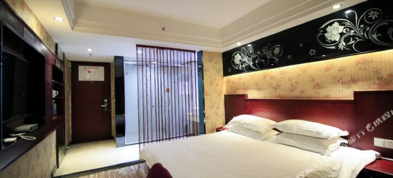 金华天成宾馆图片