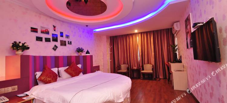 南苑e家(慈溪慈甬路店)图片