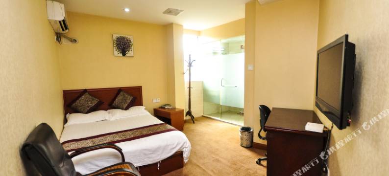 舟山锦元宾馆图片