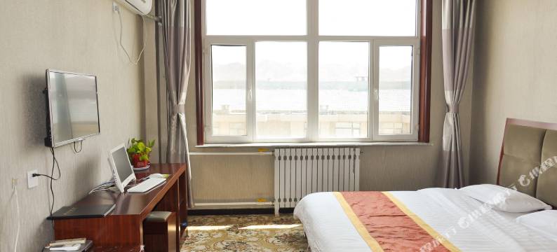 阿鲁科尔沁旗天圆大酒店图片