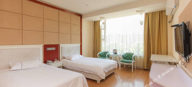 宿迁金波湾宾馆(商贸城店)图片