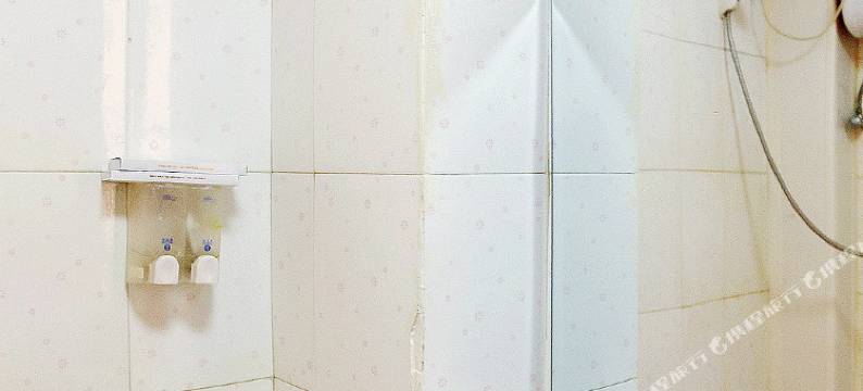 北京烽联宾馆(同仁医院崇文门地铁站店)图片