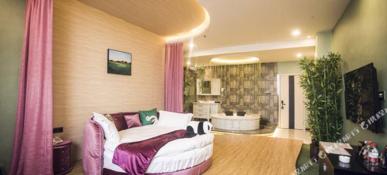 大同豪达嘉承精品酒店图片