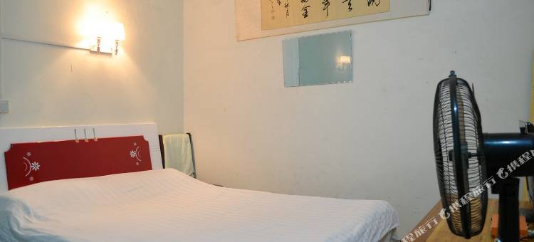 洛阳林业宾馆(洛邑古城店)图片