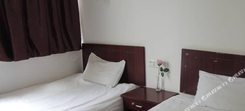 当涂莲顺商务酒店图片