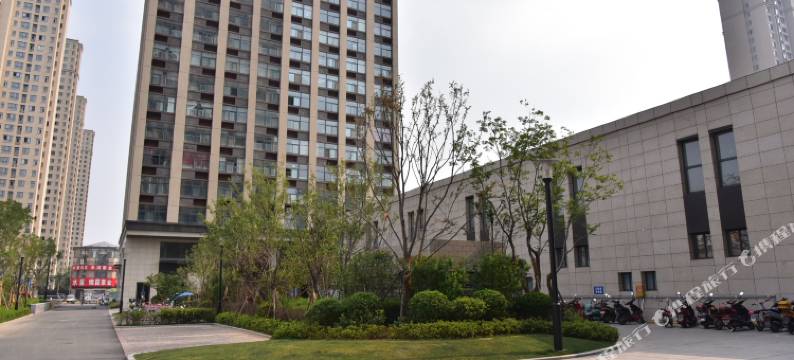 洛阳天天主题酒店(宝龙广场店)图片