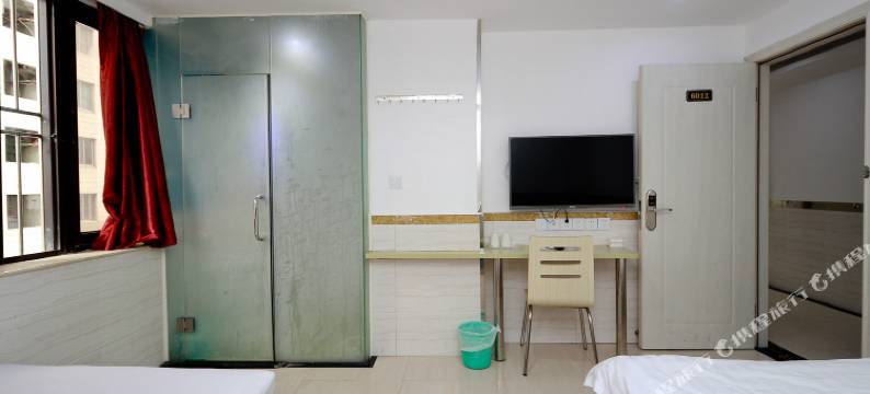 深圳泳康商务宾馆(罗湖口岸店)图片