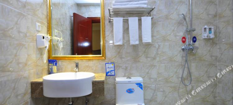 昆明凤鸣温泉酒店(国际会展中心店)图片