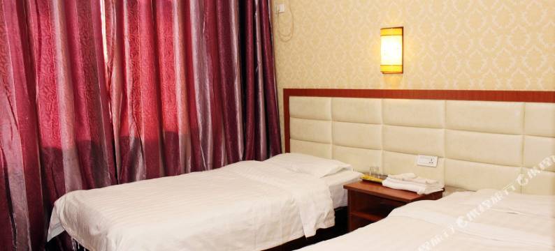 随州步云阁宾馆图片