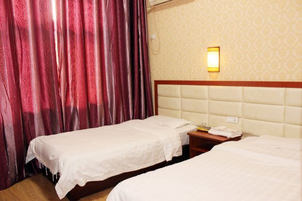 随州步云阁宾馆