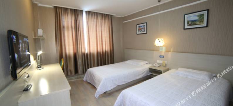 襄阳运七快捷酒店图片