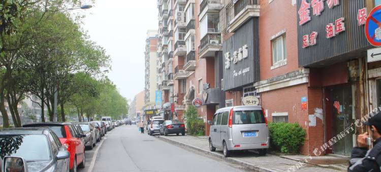 上海海上凤凰主题酒店图片