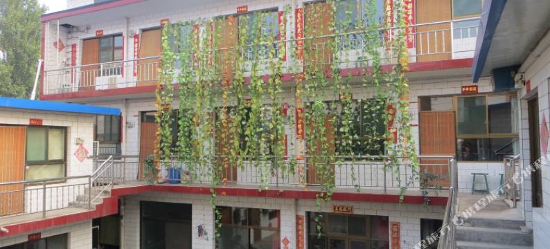 太谷小粉楼鑫颖住宿图片