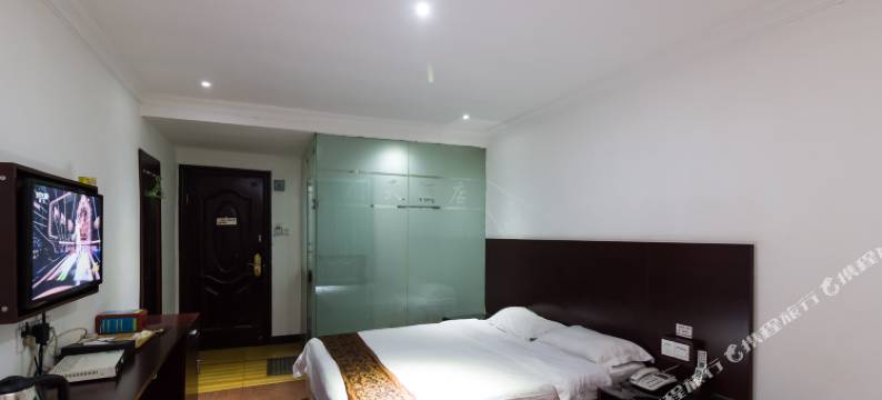 广州市九天酒店图片