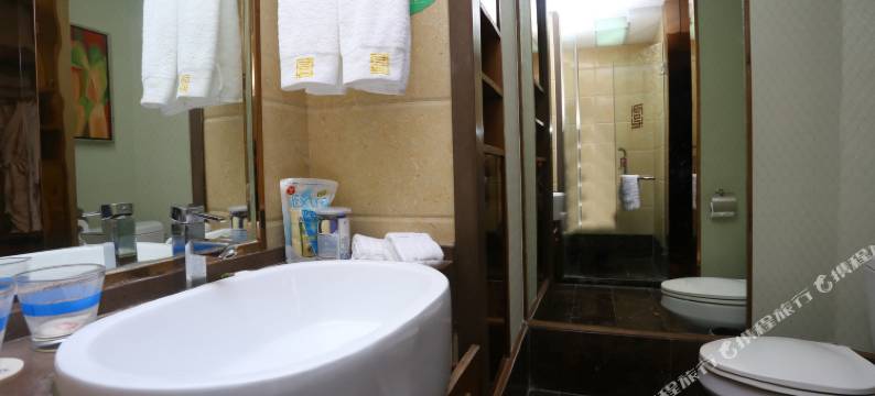 大好河山酒店(成都城市公园店)图片