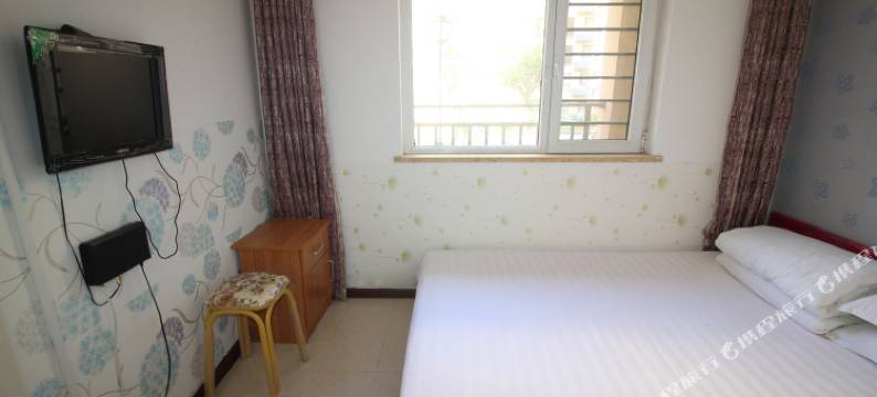 烟台丽君旅馆图片