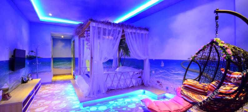 武汉金桥壹号假日酒店图片