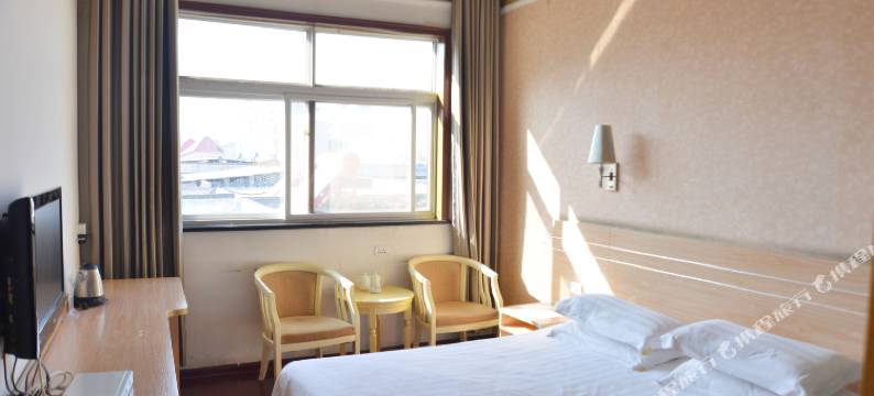 金盾宾馆(宝丰县中心汽车站店)图片