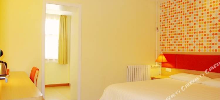 如家派柏·云酒店(青岛中山路栈桥海水浴场店)图片