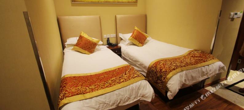 海友良品酒店(上海东安路地铁站店)图片