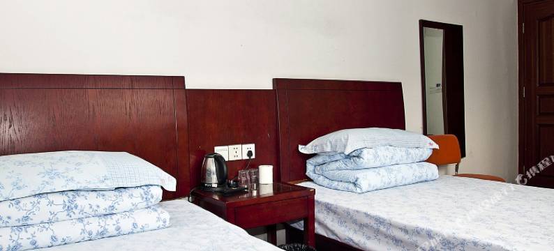 上海立波旅馆图片