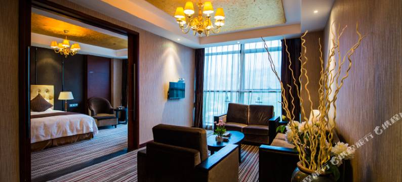 重庆民生大酒店图片