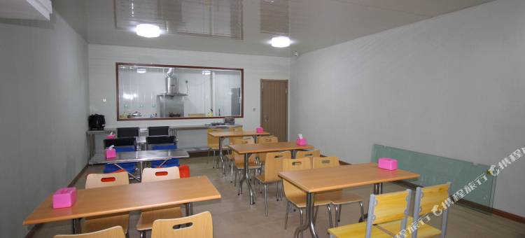 龙口海龙商务宾馆图片