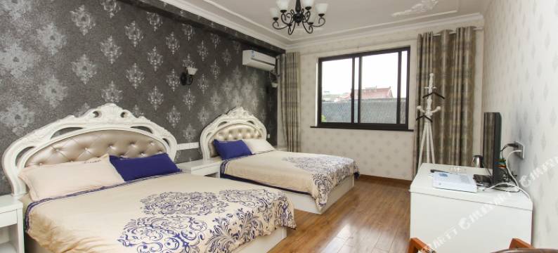 同里小时光主题客栈图片