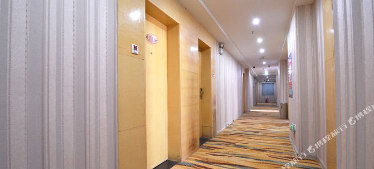 许昌桃旅乐居宾馆图片