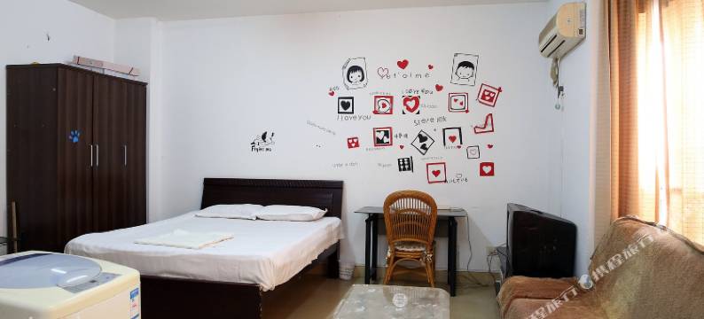 长沙雅客酒店公寓图片