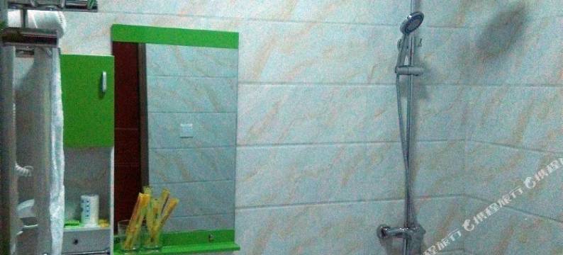 洱源金城酒店图片