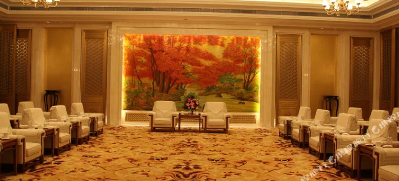 吉林西关宾馆图片