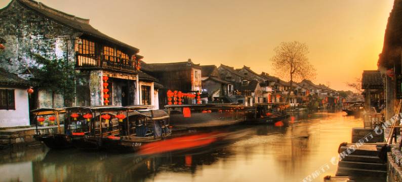 西塘采菊东篱客栈图片