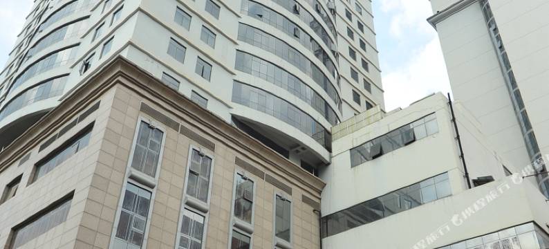 昆明云杰公寓酒店图片