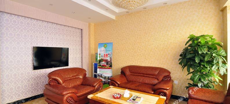 昆明东瑞商务酒店图片